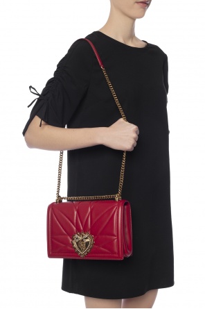 ‘devotion’ shoulder bag, zdjęcie 2 ‘devotion’ shoulder bag od Dolce & Gabbana